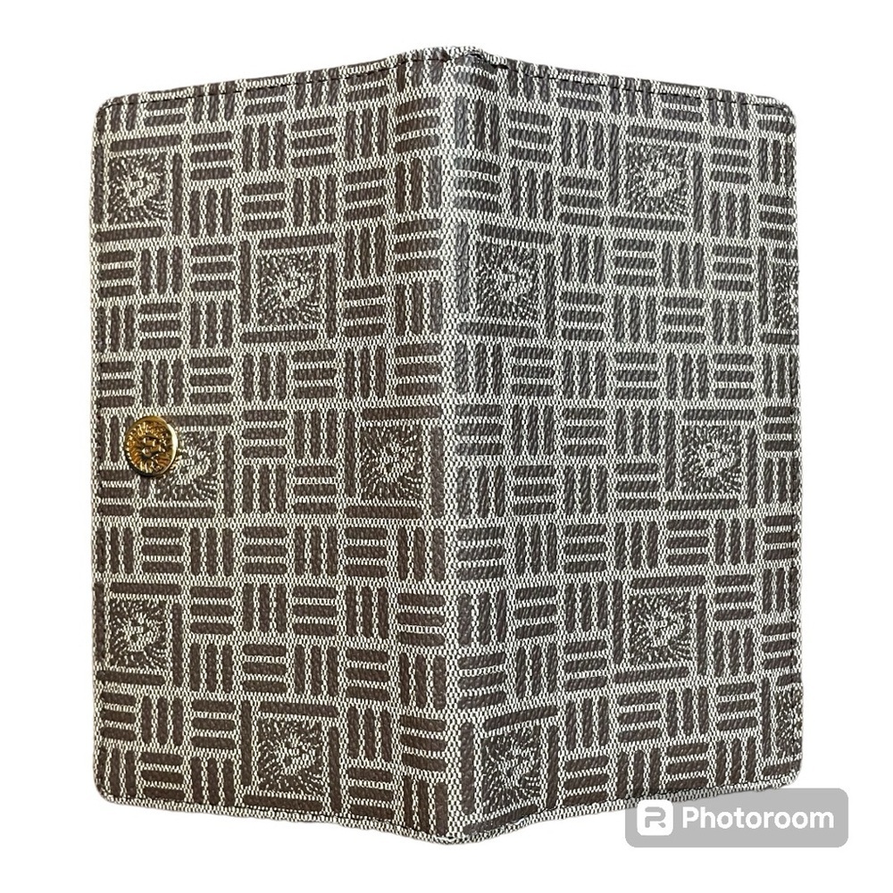 Bi-fold Wallet Cardholder by Anne Klein - Picture 4 of 9